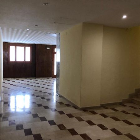 Apartamento Ca Batallera Playa Gandia Playa de Gandia Buitenkant foto