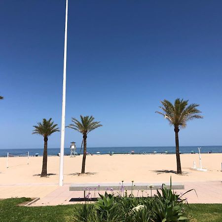 Apartamento Ca Batallera Playa Gandia Playa de Gandia Buitenkant foto