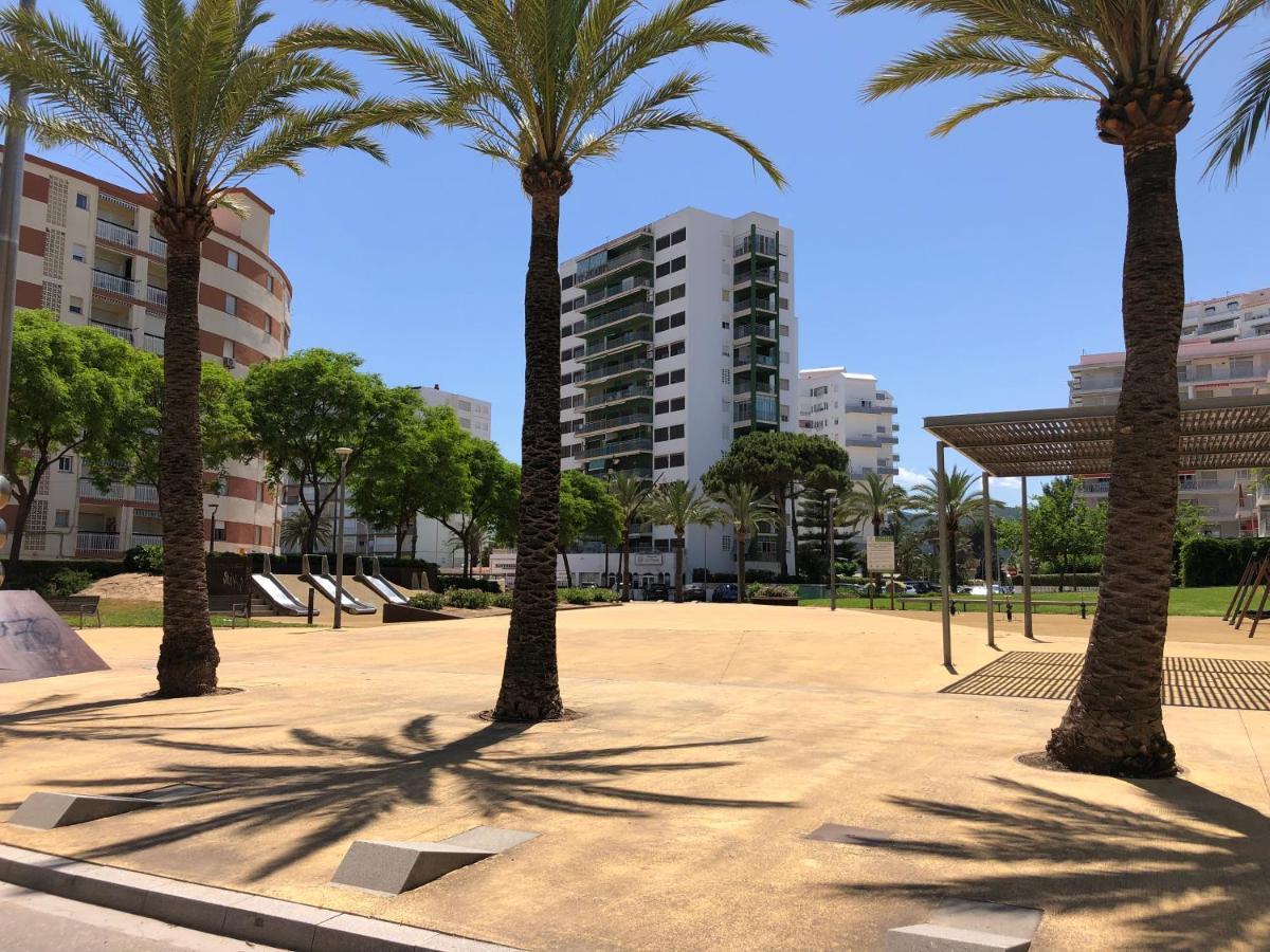 Apartamento Ca Batallera Playa Gandia Playa de Gandia Buitenkant foto