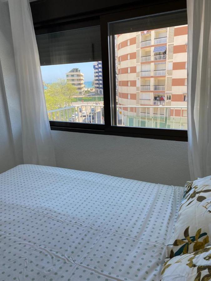 Apartamento Ca Batallera Playa Gandia Playa de Gandia Buitenkant foto