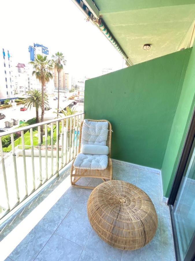 Apartamento Ca Batallera Playa Gandia Playa de Gandia Buitenkant foto