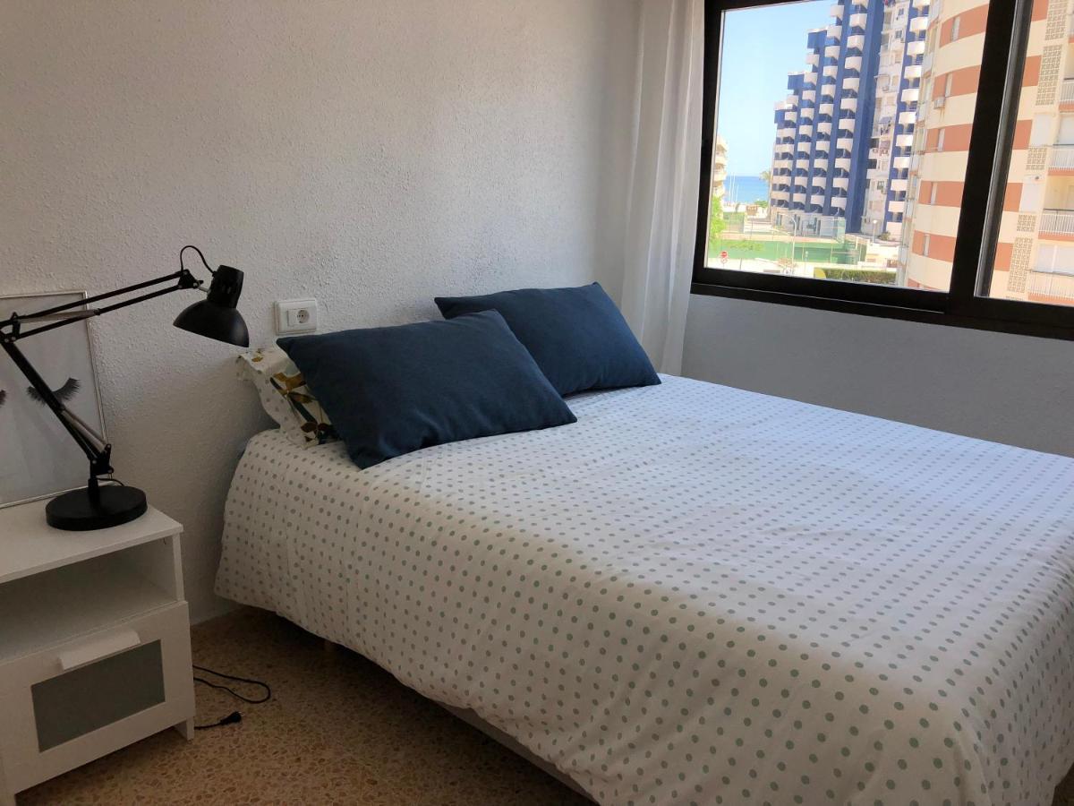 Apartamento Ca Batallera Playa Gandia Playa de Gandia Buitenkant foto