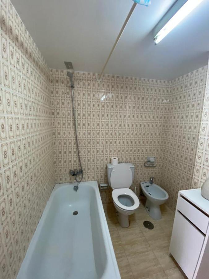 Apartamento Ca Batallera Playa Gandia Playa de Gandia Buitenkant foto