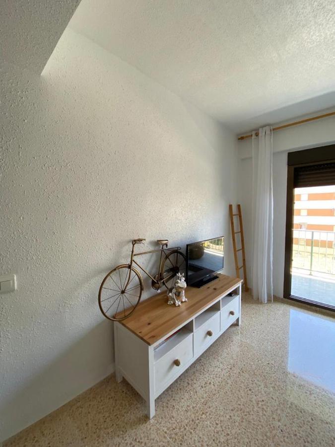 Apartamento Ca Batallera Playa Gandia Playa de Gandia Buitenkant foto