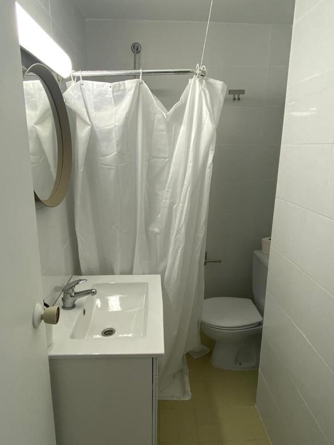 Apartamento Ca Batallera Playa Gandia Playa de Gandia Buitenkant foto
